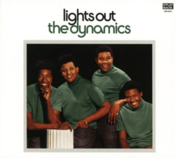 DYNAMICS | LIGHTS OUT | VINYL RECORD (LP)