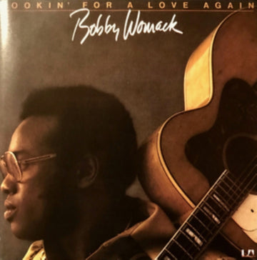 LOOKIN' FOR A LOVE AGAIN (IMPORT) | VINYL RECORD (LP)
