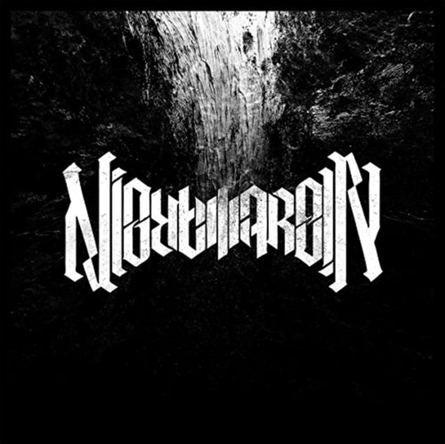 NIGHTMARER | CHASM (COLORED VINYL/ETCHING) | VINYL RECORD (LP)