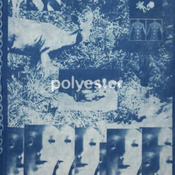POLYESTER | VINYL RECORD (LP)