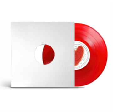 I LOVE YOU | 7IN VINYL
