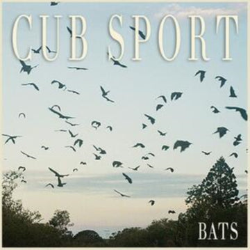 BATS | VINYL RECORD (LP)