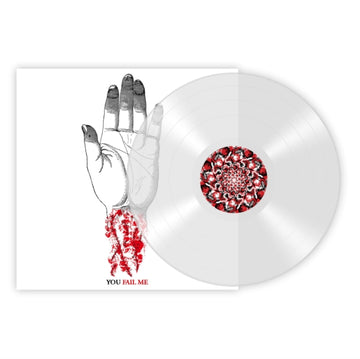 CONVERGE | YOU FAIL ME (REDUX) | VINYL RECORD (LP)