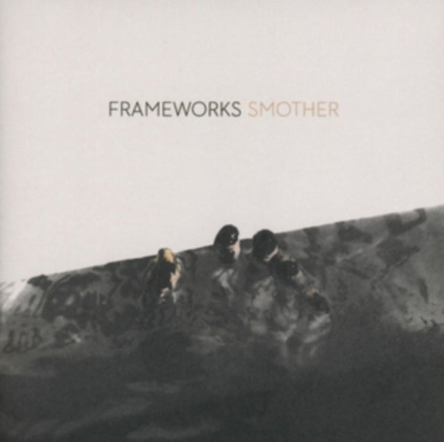 FRAMEWORKS | SMOTHER | VINYL RECORD (LP)