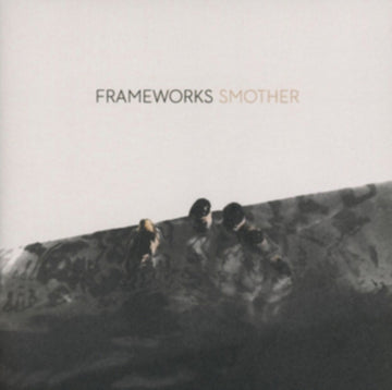 FRAMEWORKS | SMOTHER | VINYL RECORD (LP)