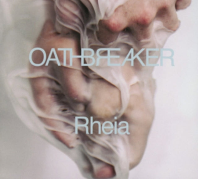 OATHBREAKER | RHEIA | VINYL RECORD (LP)