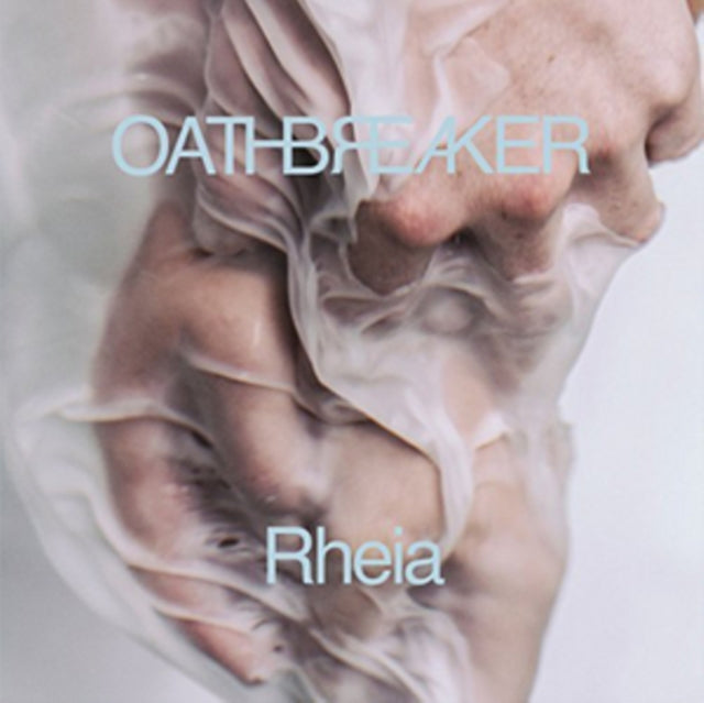 OATHBREAKER | RHEIA | MUSIC CASSETTE