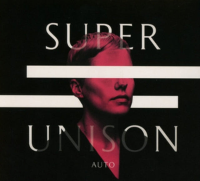 SUPER UNISON | AUTO | VINYL RECORD (LP)