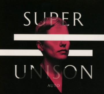 SUPER UNISON | AUTO | VINYL RECORD (LP)