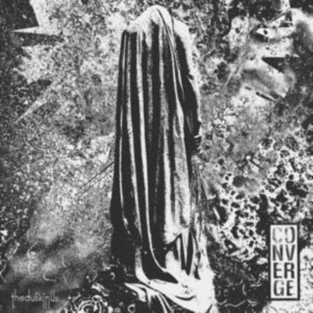 CONVERGE | DUSK IN US | VINYL RECORD (LP)