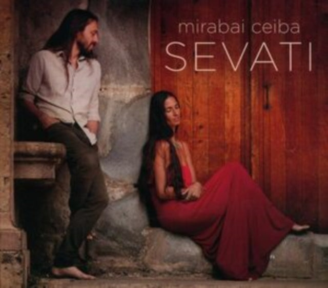 CEIBA, MIRABAI | SEVATI | CD