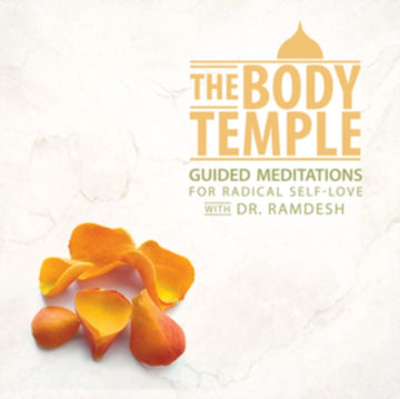 KAUR, RAMDESH | BODY TEMPLE: GUIDED MEDITATIONS FOR RADICAL SELF-LOVE | CD