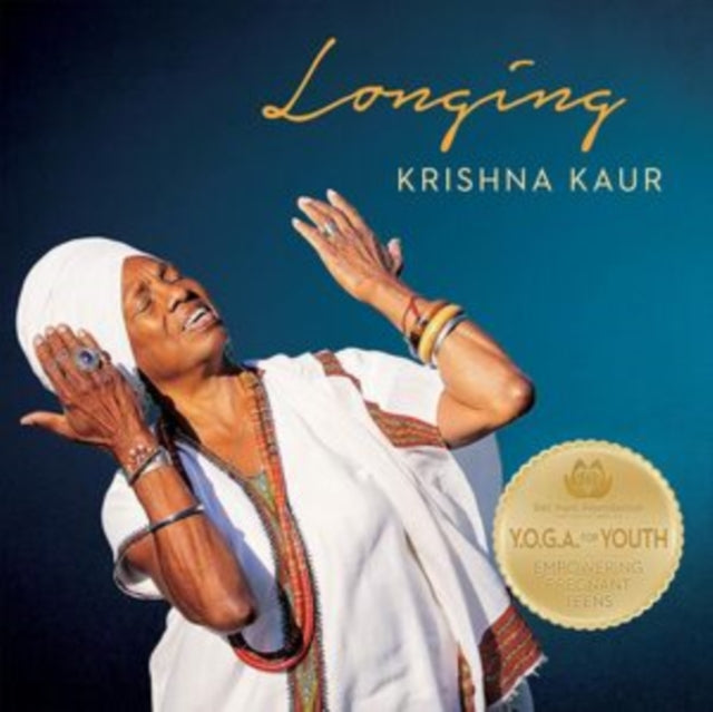 KAUR, KRISHNA | LONGING | CD