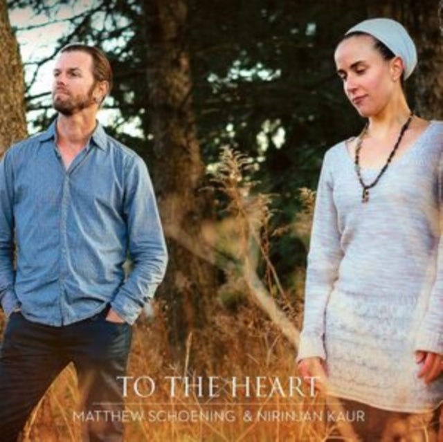 KAUR, NIRINJAN | TO THE HEART | CD