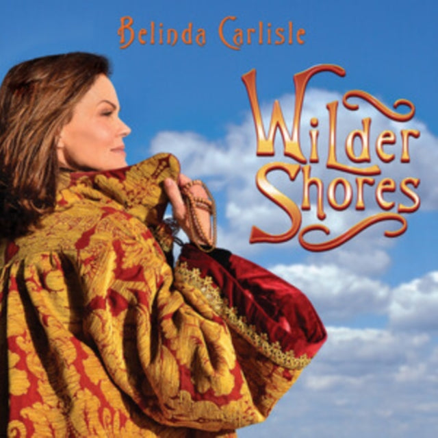 CARLISLE, BELINDA | WILDER SHORES | CD