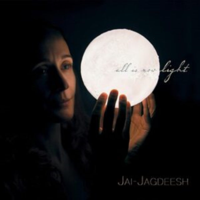 JAGDEESH, JAI | ALL IS NOW LIGHT | CD