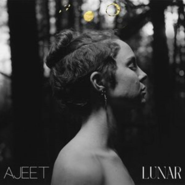 KAUR, AJEET | LUNAR | CD