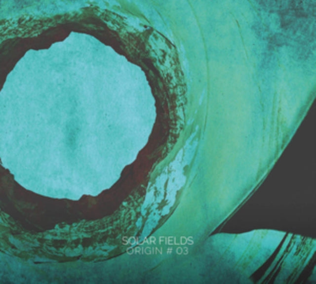 SOLAR FIELDS | ORIGINS #3 (2LP) | VINYL RECORD (LP)