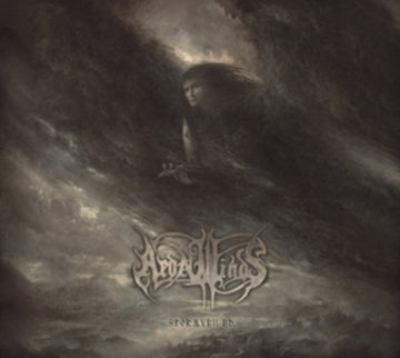 STORMVEILED | VINYL RECORD (LP)
