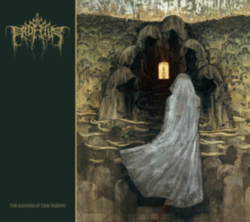 SADNESS OF TIME PASSING | VINYL RECORD (LP)