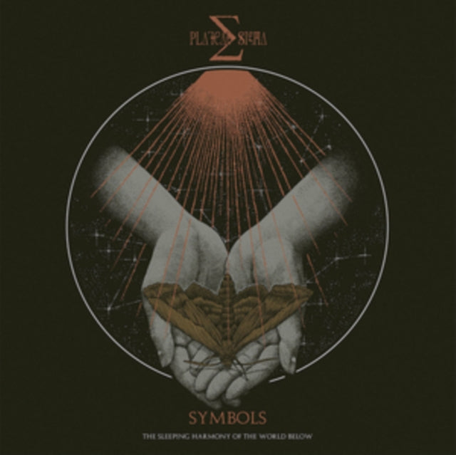 PLATEAU SIGMA | SYMBOLS OR THE SLEEPING HARMONY OF THE WORLD BELOW | VINYL RECORD (LP)