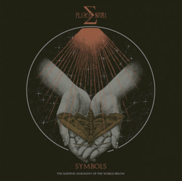 PLATEAU SIGMA | SYMBOLS OR THE SLEEPING HARMONY OF THE WORLD BELOW | VINYL RECORD (LP)