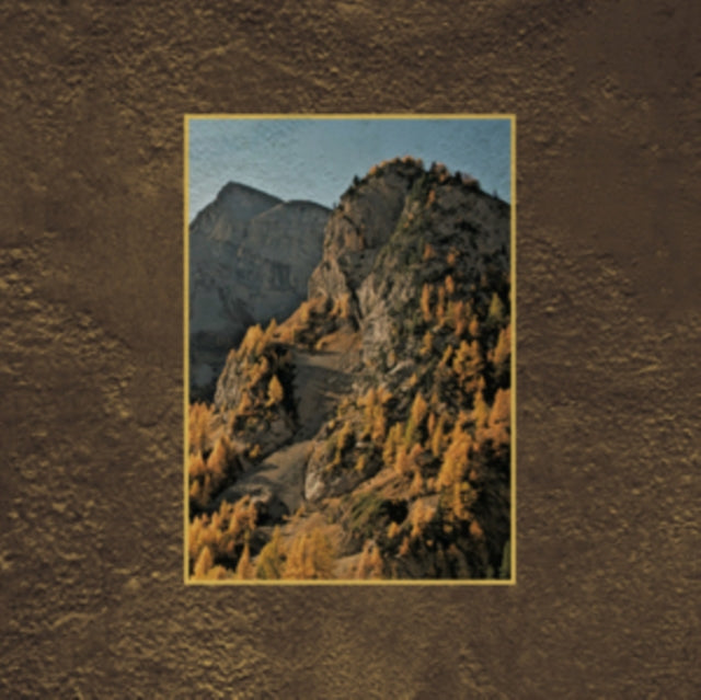EARTH & PILLARS | EARTH 2 | VINYL RECORD (LP)