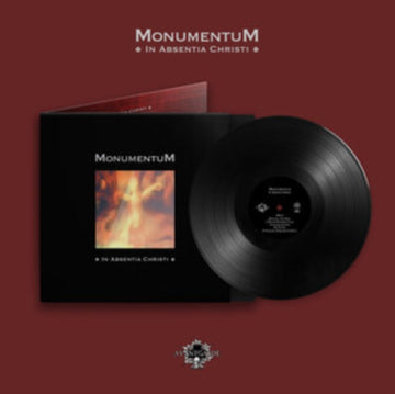 IN ABSENTIA CHRISTI | VINYL RECORD (LP)