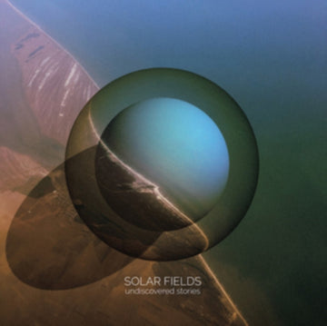 UNDISCOVERED STORIES | 12IN VINYL