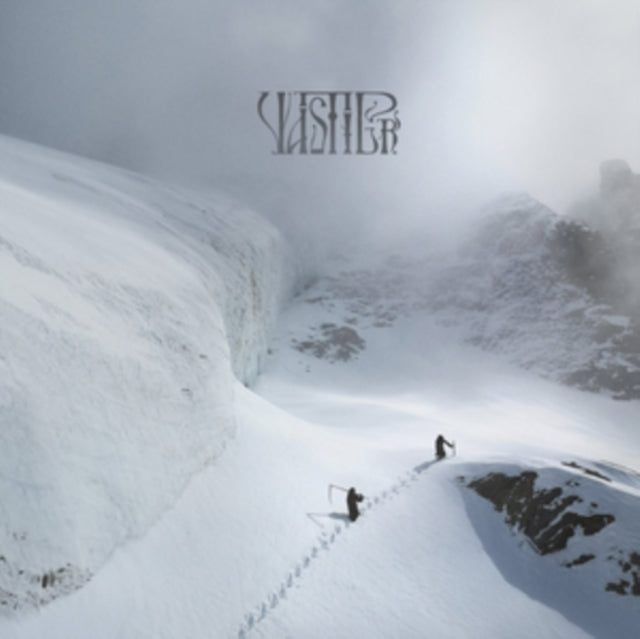 VASTIGR | AURA AETERNITATIS | VINYL RECORD (LP)