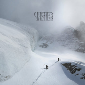 VASTIGR | AURA AETERNITATIS | VINYL RECORD (LP)