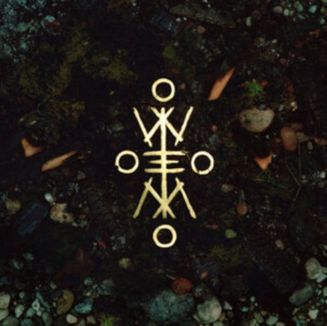 WITH THE END IN MIND | TIDES OF FIRE | VINYL RECORD (LP)