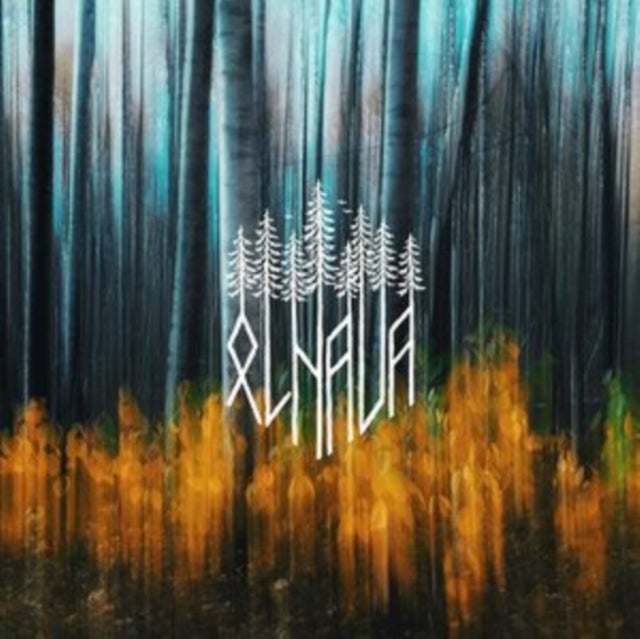 OLHAVA | OLHAVA | VINYL RECORD (LP)