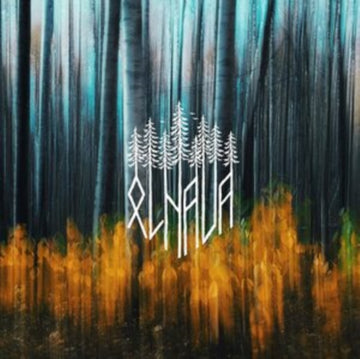OLHAVA | OLHAVA | VINYL RECORD (LP)