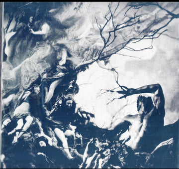 HOLLENZWANG: CHRONICLES OF PERDITION | VINYL RECORD (LP)