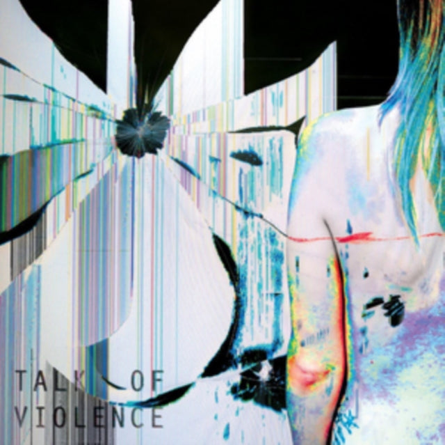 PETROL GIRLS | TALK OF VIOLENCE | VINYL RECORD (LP)
