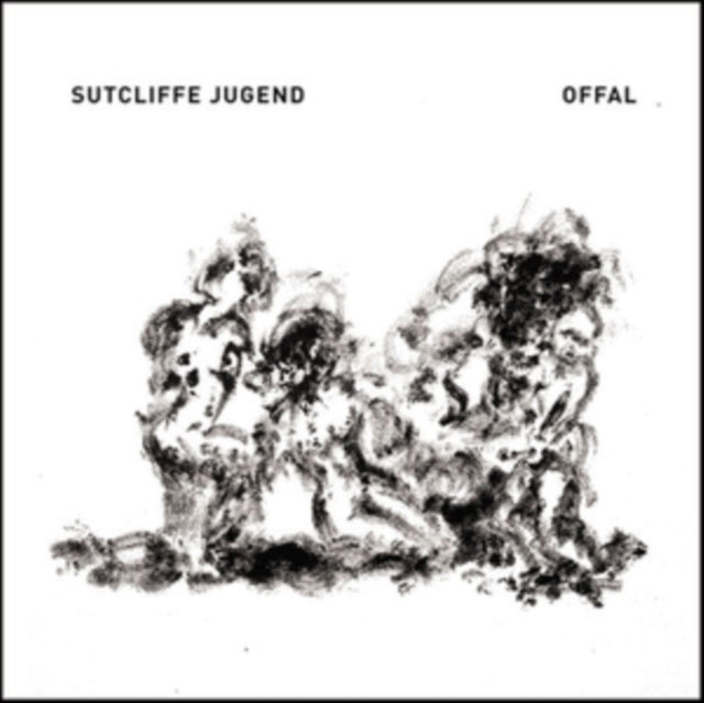 SUTCLIFFE JUGEND | OFFAL | VINYL RECORD (LP)