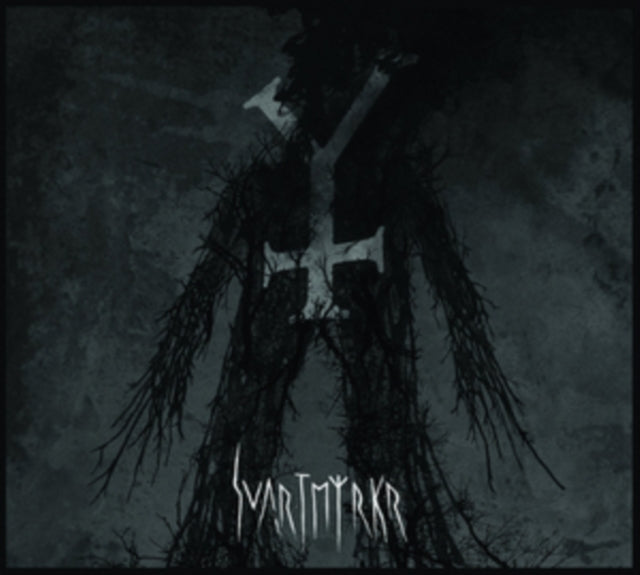 MZ.412 | SVARTMYRKR (GATEFOLD/DL/DIGIPACK) | VINYL RECORD (LP)