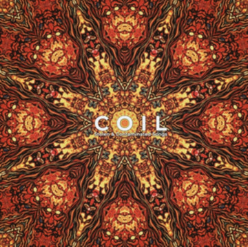 COIL | STOLEN & CONTAMINATED SONGS | VINYL RECORD (LP)