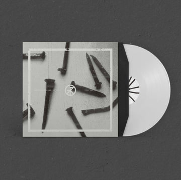 TREPANERINGSRITUALEN | VEIL THE WORLD (180G/WHITE VINYL) | VINYL RECORD (LP)