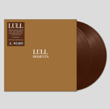 LULL | MOMENTS | VINYL RECORD (LP)