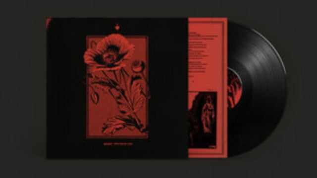 KOLLAPS | UNTIL THE DAY I DIE | VINYL RECORD (LP)