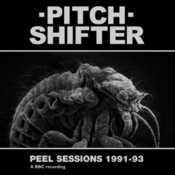 PEEL SESSIONS 1991-93 (WHITE HEAVYWEIGHT VINYL) | VINYL RECORD (LP)