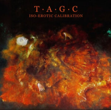 ISO-EROTIC CALIBRATION (BROWN VINYL) | VINYL RECORD (LP)