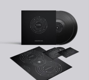 BACKWARDS (2LP) | VINYL RECORD (LP)