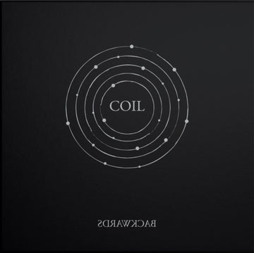 BACKWARDS (WHITE VINYL/2LP) | VINYL RECORD (LP)