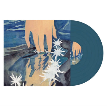 REVERIES (BLUE VINYL) | VINYL RECORD (LP)