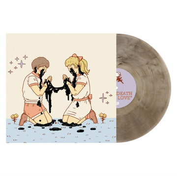 DIE IN LOVE (RITUAL BLACK MARBLE VINYL) | VINYL RECORD (LP)