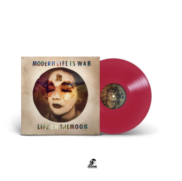 LIFE ON THE MOON | VINYL RECORD (LP)