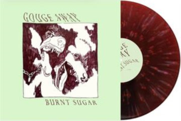 BURNT SUGAR | VINYL RECORD (LP)